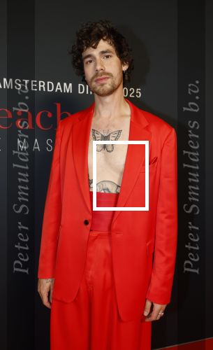 Amsterdam 14 juni 2025
Amsterdam diner in het afas live . Lucas Hamming