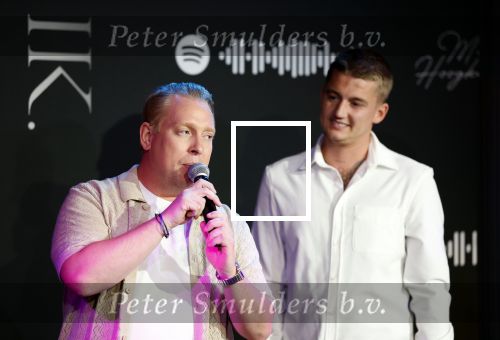 Hilversum 12 jun i 2025
Presentatie nieuwe cd Mart Hoogkamer bij de Vioolkist in Hilversum . Mart Hoogkamer en Billy Dans