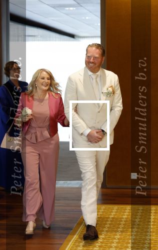 Almere 20 juni 2025
Natascha Froger en Matthijs Timmermans trouwen in aanwezigheid van oa Rene Froger Natasja Froger Maxim Froger Didier Froger en Danny Froger ( met partners) in het gemeente huis van Almere > Ook hun twee dochters Charlie en Kaycee  waren natuurlijk  aanwezig . Matthijs Timmermans met moeder