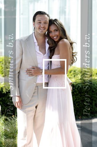 Almere 20 juni 2025
Natascha Froger en Matthijs Timmermans trouwen in aanwezigheid van oa Rene Froger Natasja Froger Maxim Froger Didier Froger en Danny Froger ( met partners) in het gemeente huis van Almere > Ook hun twee dochters Charlie en Kaycee  waren natuurlijk  aanwezig .