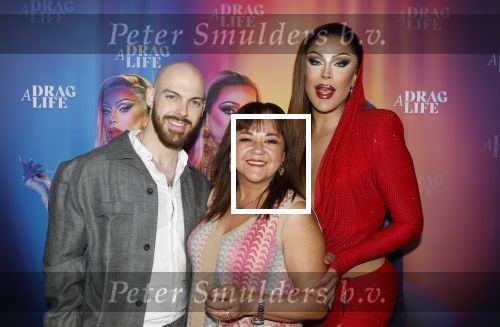 Amsterdam 19 juni 2025
Premiere a drags life bij pathe de munt . Aanwezige hoofdrolspelers zijn Miss Envy Peru en Janey Jacke .