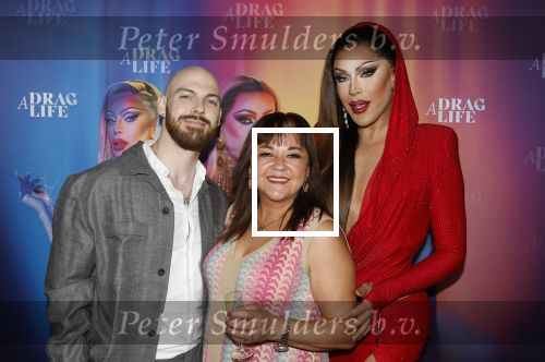 Amsterdam 19 juni 2025
Premiere a drags life bij pathe de munt . Aanwezige hoofdrolspelers zijn Miss Envy Peru en Janey Jacke .