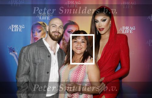 Amsterdam 19 juni 2025
Premiere a drags life bij pathe de munt . Aanwezige hoofdrolspelers zijn Miss Envy Peru en Janey Jacke .