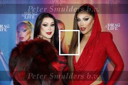 Amsterdam 19 juni 2025
Premiere a drags life bij pathe de munt . Aanwezige hoofdrolspelers zijn Miss Envy Peru en Janey Jacke .
