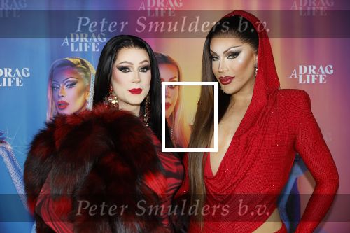 Amsterdam 19 juni 2025
Premiere a drags life bij pathe de munt . Aanwezige hoofdrolspelers zijn Miss Envy Peru en Janey Jacke .