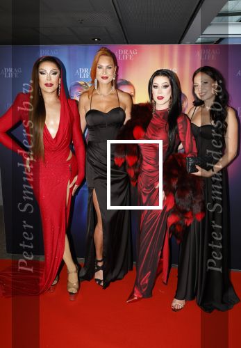 Amsterdam 19 juni 2025
Premiere a drags life bij pathe de munt . Aanwezige hoofdrolspelers zijn Miss Envy Peru en Janey Jacke .