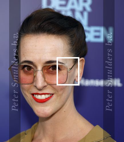 Amsterdam 16 juni 2025
Premiere Dear Evan Hansen in het deLaMar theater . Myrthe Burger