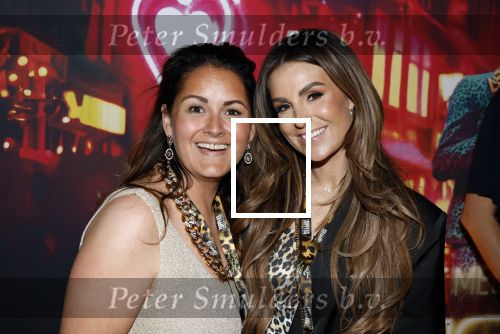 Amsterdam 1 juni 2025
Rene Froger krijgt na de laatste toppers in concert een koninklijke onderscheiding in de Johan Cruyff arena . Natacha Froger en Ann Dominique Wilten