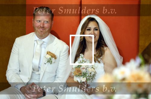 Almere 20 juni 2025
Natascha Froger en Matthijs Timmermans trouwen in aanwezigheid van oa Rene Froger Natasja Froger Maxim Froger Didier Froger en Danny Froger ( met partners) in het gemeente huis van Almere > Ook hun twee dochters Charlie en Kaycee  waren natuurlijk  aanwezig .