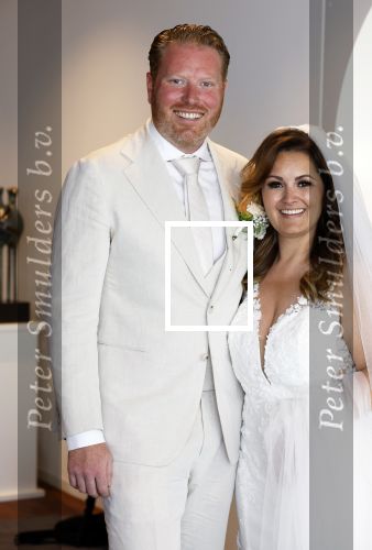 Almere 20 juni 2025
Natascha Froger en Matthijs Timmermans trouwen in aanwezigheid van oa Rene Froger Natasja Froger Maxim Froger Didier Froger en Danny Froger ( met partners) in het gemeente huis van Almere > Ook hun twee dochters Charlie en Kaycee  waren natuurlijk  aanwezig .