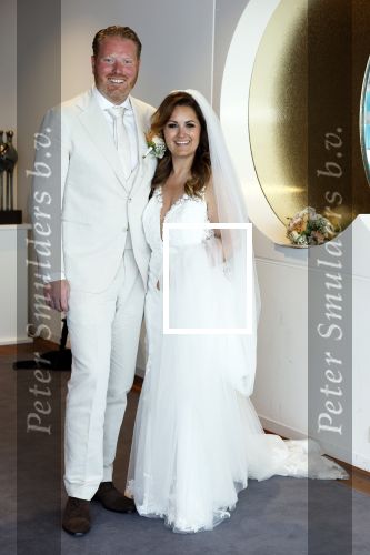 Almere 20 juni 2025
Natascha Froger en Matthijs Timmermans trouwen in aanwezigheid van oa Rene Froger Natasja Froger Maxim Froger Didier Froger en Danny Froger ( met partners) in het gemeente huis van Almere > Ook hun twee dochters Charlie en Kaycee  waren natuurlijk  aanwezig .