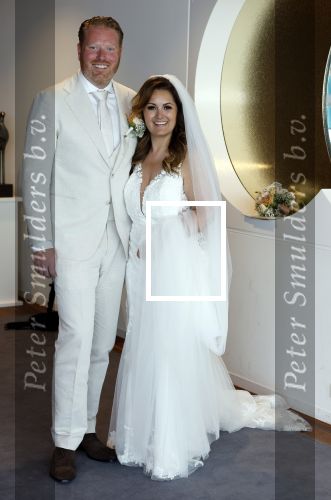 Almere 20 juni 2025
Natascha Froger en Matthijs Timmermans trouwen in aanwezigheid van oa Rene Froger Natasja Froger Maxim Froger Didier Froger en Danny Froger ( met partners) in het gemeente huis van Almere > Ook hun twee dochters Charlie en Kaycee  waren natuurlijk  aanwezig .