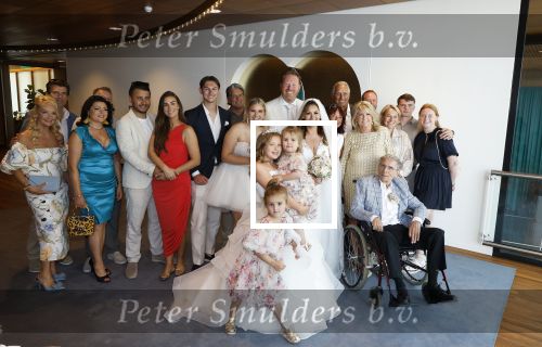 Almere 20 juni 2025
Natascha Froger en Matthijs Timmermans trouwen in aanwezigheid van oa Rene Froger Natasja Froger Maxim Froger Didier Froger en Danny Froger ( met partners) in het gemeente huis van Almere > Ook hun twee dochters Charlie en Kaycee  waren natuurlijk  aanwezig .
