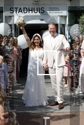 Almere 20 juni 2025
Natascha Froger en Matthijs Timmermans trouwen in aanwezigheid van oa Rene Froger Natasja Froger Maxim Froger Didier Froger en Danny Froger ( met partners) in het gemeente huis van Almere > Ook hun twee dochters Charlie en Kaycee  waren natuurlijk  aanwezig .