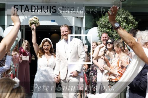 Almere 20 juni 2025
Natascha Froger en Matthijs Timmermans trouwen in aanwezigheid van oa Rene Froger Natasja Froger Maxim Froger Didier Froger en Danny Froger ( met partners) in het gemeente huis van Almere > Ook hun twee dochters Charlie en Kaycee  waren natuurlijk  aanwezig .