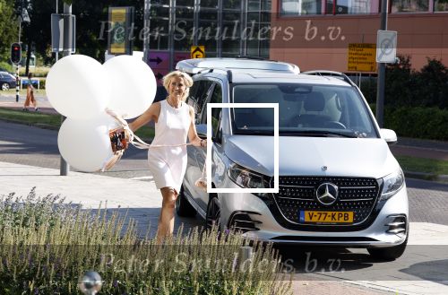 Almere 20 juni 2025
Natascha Froger en Matthijs Timmermans trouwen in aanwezigheid van oa Rene Froger Natasja Froger Maxim Froger Didier Froger en Danny Froger ( met partners) in het gemeente huis van Almere > Ook hun twee dochters Charlie en Kaycee  waren natuurlijk  aanwezig .