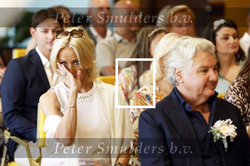 Almere 20 juni 2025
Natascha Froger en Matthijs Timmermans trouwen in aanwezigheid van oa Rene Froger Natasja Froger Maxim Froger Didier Froger en Danny Froger ( met partners) in het gemeente huis van Almere > Ook hun twee dochters Charlie en Kaycee  waren natuurlijk  aanwezig .