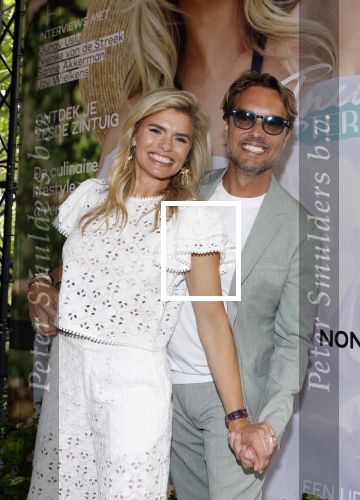 Amsterdam 5 juni 2025
Uiteiking talkies terras awards en presentatie Cover met daarop Nicolette v Dam . Event vond plaats bij Hotel Arena .
Nicolette v Dam met Bas Smit