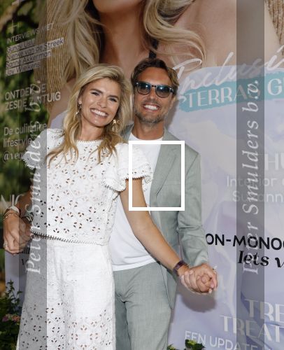 Amsterdam 5 juni 2025
Uiteiking talkies terras awards en presentatie Cover met daarop Nicolette v Dam . Event vond plaats bij Hotel Arena .
Nicolette v Dam met Bas Smit