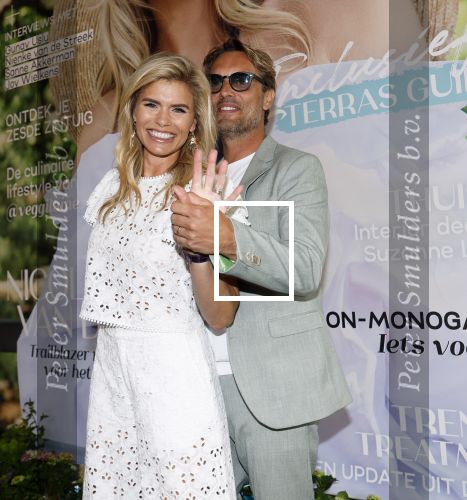 Amsterdam 5 juni 2025
Uiteiking talkies terras awards en presentatie Cover met daarop Nicolette v Dam . Event vond plaats bij Hotel Arena .
Nicolette v Dam met Bas Smit