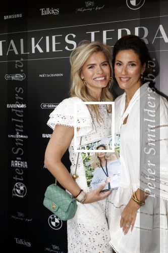Amsterdam 5 juni 2025
Uiteiking talkies terras awards en presentatie Cover met daarop Nicolette v Dam . Event vond plaats bij Hotel Arena .
Nicolette v Dam Kristina Bozilovic