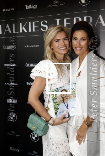 Amsterdam 5 juni 2025
Uiteiking talkies terras awards en presentatie Cover met daarop Nicolette v Dam . Event vond plaats bij Hotel Arena .
Nicolette v Dam Kristina Bozilovic