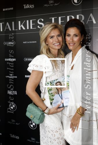 Amsterdam 5 juni 2025
Uiteiking talkies terras awards en presentatie Cover met daarop Nicolette v Dam . Event vond plaats bij Hotel Arena .
Nicolette v Dam Kristina Bozilovic