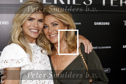 Amsterdam 5 juni 2025
Uiteiking talkies terras awards en presentatie Cover met daarop Nicolette v Dam . Event vond plaats bij Hotel Arena . Nicolette v Dam en haar moeder