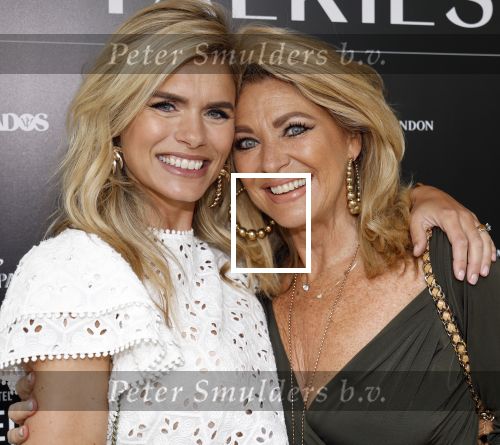 Amsterdam 5 juni 2025
Uiteiking talkies terras awards en presentatie Cover met daarop Nicolette v Dam . Event vond plaats bij Hotel Arena . Nicolette v Dam en haar moeder