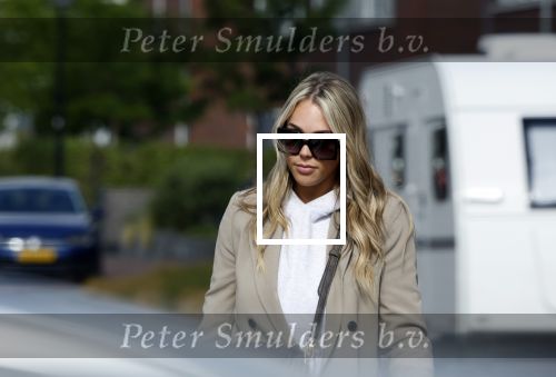 Wilnis 26 mei 2025
Noa Braaf vertrekt vanaf het huis van haar vriend Andre Hazes en rijdt naar haar eigen huis .