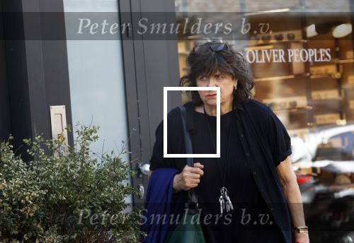 Amsterdam 12 mei 2025
Olga Zuiderhoek op de pc hooftstraat.
