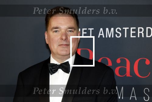 Amsterdam 14 juni 2025
Amsterdam diner in het afas live . Paul Schulten kwam met Tonny Tunnissen