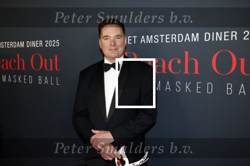 Amsterdam 14 juni 2025
Amsterdam diner in het afas live . Paul Schulten kwam met Tonny Tunnissen