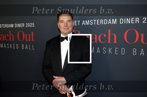Amsterdam 14 juni 2025
Amsterdam diner in het afas live . Paul Schulten kwam met Tonny Tunnissen
