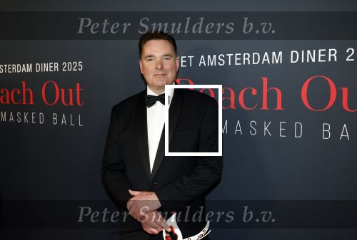 Amsterdam 14 juni 2025
Amsterdam diner in het afas live . Paul Schulten kwam met Tonny Tunnissen