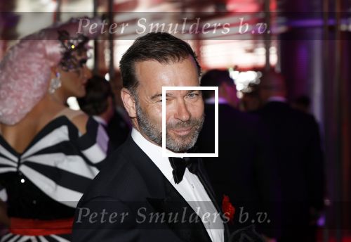 Amsterdam 14 juni 2025
Amsterdam diner in het afas live . Peter v d Vorst kwam met partner