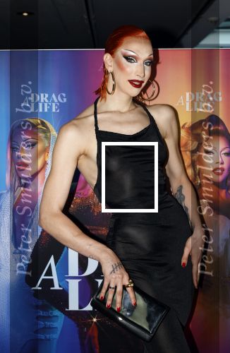 Amsterdam 19 juni 2025
Premiere a drags life bij pathe de munt . Aanwezige hoofdrolspelers zijn Miss Envy Peru en Janey Jacke .