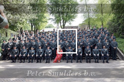 Amersfoort 18 juni 2023
Koning Willem Alexander en Prinses Amalia aanwezig bij de nieuwe standaard die overhandigt zal worden aan het Regiment Huzaren Prinses Catharina-Amalia op de Prins Bernhardkazerne. Het is de eerste keer nadat Prinses Amalia haar arm gebroken heeft na val van het paard .