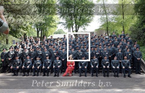 Amersfoort 18 juni 2023
Koning Willem Alexander en Prinses Amalia aanwezig bij de nieuwe standaard die overhandigt zal worden aan het Regiment Huzaren Prinses Catharina-Amalia op de Prins Bernhardkazerne. Het is de eerste keer nadat Prinses Amalia haar arm gebroken heeft na val van het paard .
