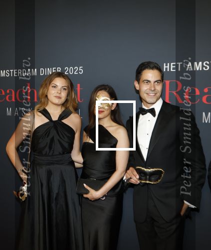 Amsterdam 14 juni 2025
Amsterdam diner in het afas live . Prinses Eloise kwam met een vriendin