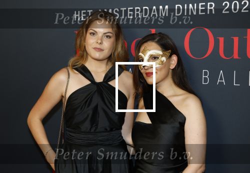 Amsterdam 14 juni 2025
Amsterdam diner in het afas live . Prinses Eloise kwam met een vriendin