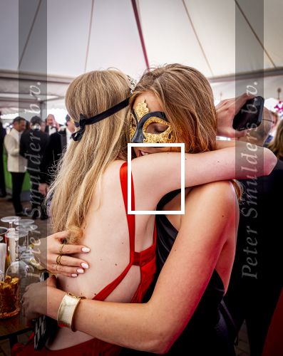 Amsterdam 14 juni 2025
Amsterdam diner in het afas live . Gravin Zaria en Prinses Eloise