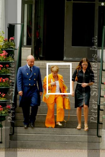 Soestdijk 28 juni 2002

Prins Bernhard 91  jaar


prinses Juliana en Prinses Christina

Peter Smulders bv