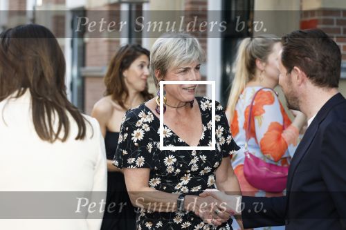 Amsterdam 16 juni 2025
Premiere Dear Evan Hansen in het deLaMar theater . Prinses Laurentien kwam met een vriendin