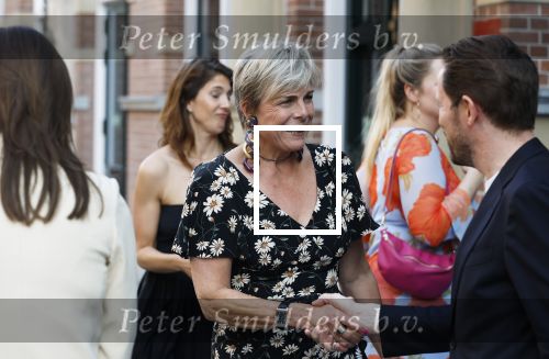 Amsterdam 16 juni 2025
Premiere Dear Evan Hansen in het deLaMar theater . Prinses Laurentien kwam met een vriendin