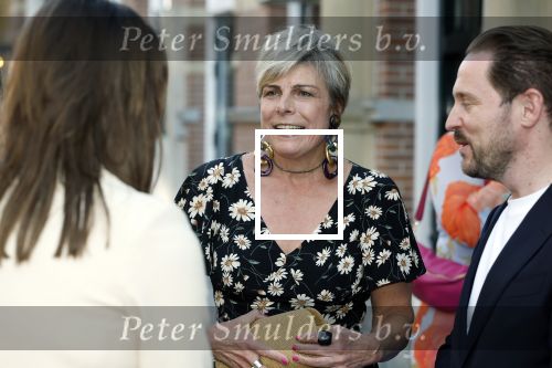 Amsterdam 16 juni 2025
Premiere Dear Evan Hansen in het deLaMar theater . Prinses Laurentien kwam met een vriendin