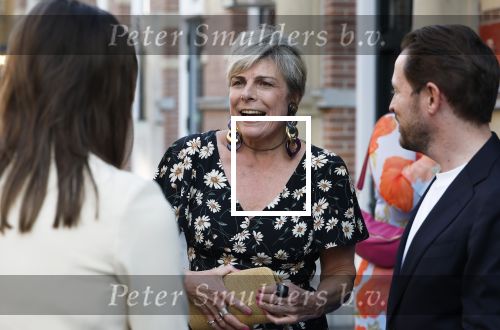 Amsterdam 16 juni 2025
Premiere Dear Evan Hansen in het deLaMar theater . Prinses Laurentien kwam met een vriendin