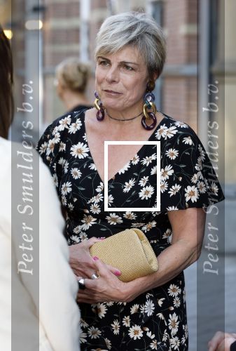 Amsterdam 16 juni 2025
Premiere Dear Evan Hansen in het deLaMar theater . Prinses Laurentien kwam met een vriendin