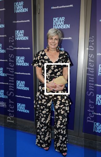 Amsterdam 16 juni 2025
Premiere Dear Evan Hansen in het deLaMar theater . Prinses Laurentien kwam met een vriendin