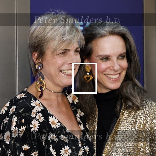 Amsterdam 16 juni 2025
Premiere Dear Evan Hansen in het deLaMar theater . Prinses Laurentien kwam met een vriendin